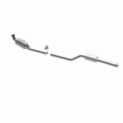 Magnaflow 51916 DirectFit Converter D&S for 08-10 C300 3.0L