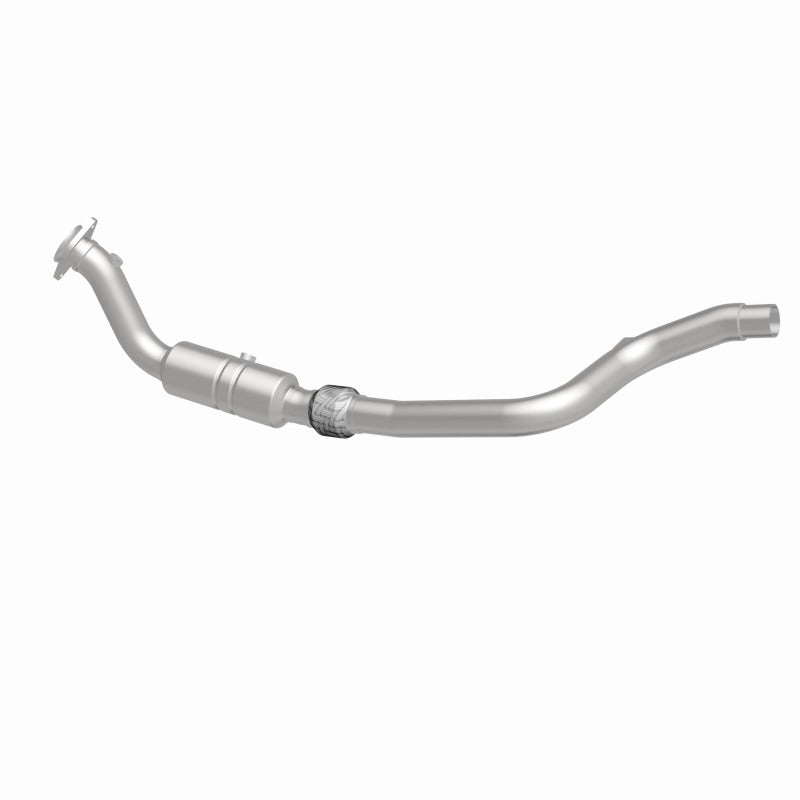 Magnaflow 52101 Rear Catalytic Converter for Chrysler 300/Dodge Challenger/Charger