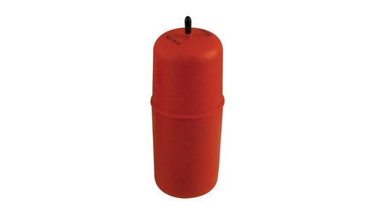 Air Lift Replacement Air Spring - Red Cylinder Type (60232)