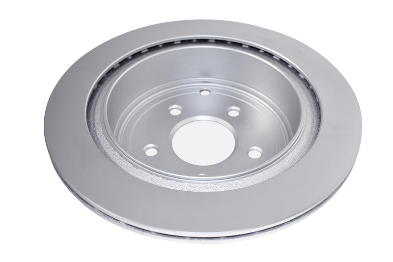 DBA Rear En-Shield Standard Rotor | Infiniti FX35 (03-12) (DBA2313E)