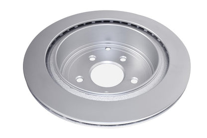DBA Rear En-Shield Standard Rotor | Infiniti FX35 (03-12) (DBA2313E)