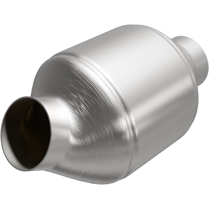Magnaflow 51776 Conv Univ 2.5 Spun OEM