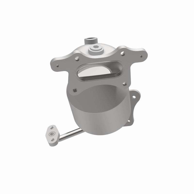 Magnaflow 51680 DirectFit Converter For Honda Fit 09-10 1.5L