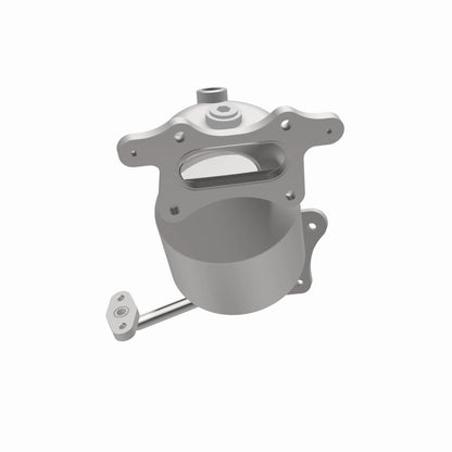 Magnaflow 51680 DirectFit Converter For Honda Fit 09-10 1.5L