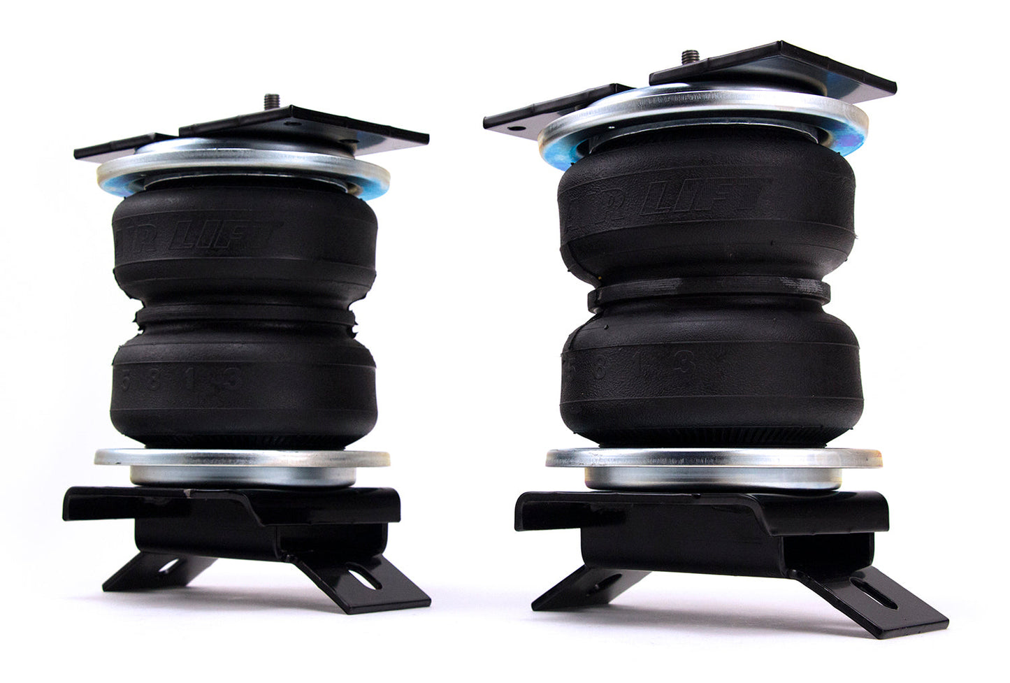 Air Lift Loadlifter 5000 for Half Ton Vehicles (57272)