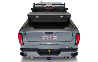 BackRack Chevy/GMC/Ram/Ford/Toyota/Nissan/Mazda Safety Rack Frame Only Requires Hardware