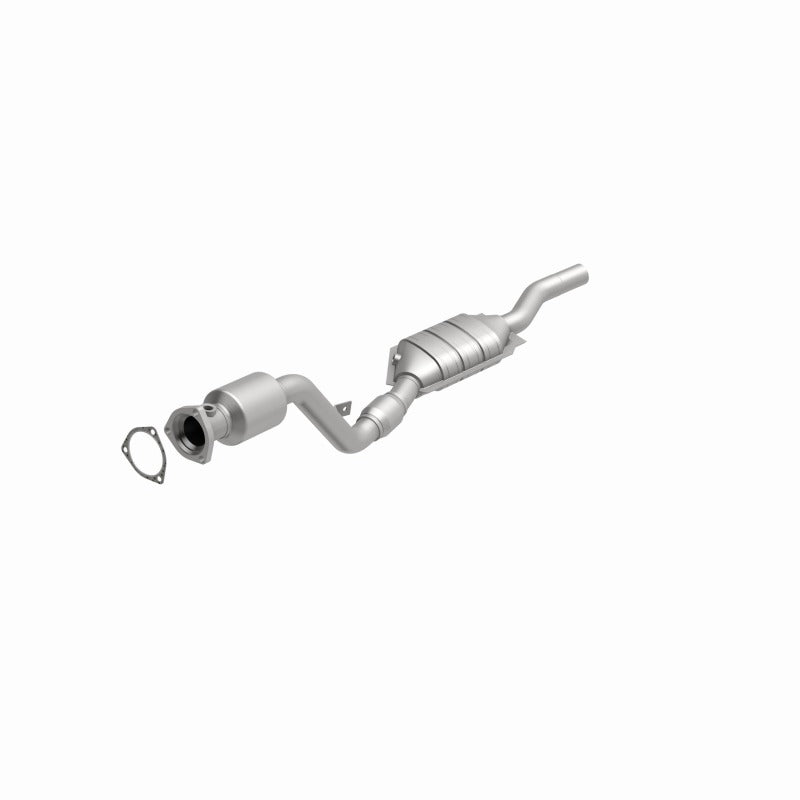 Magnaflow 51964 DirectFit Converter For VW Passat 2.8L