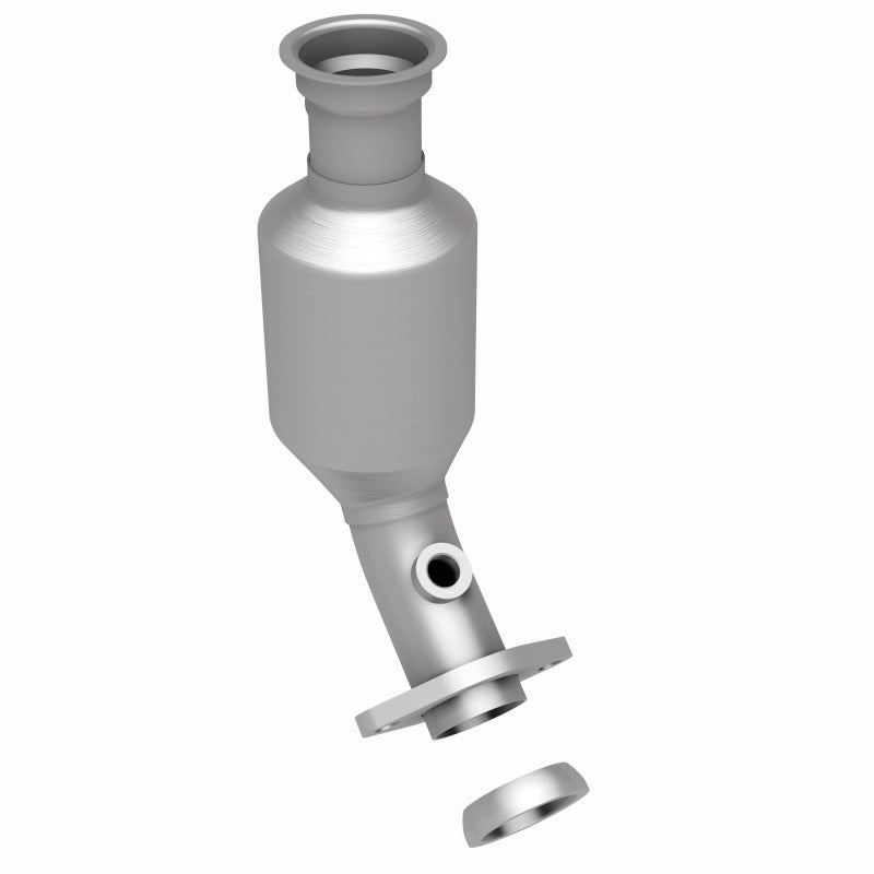 Magnaflow 93237 DirectFit Converter For Subaru Forester/Imp/Legacy/Outback 99-05