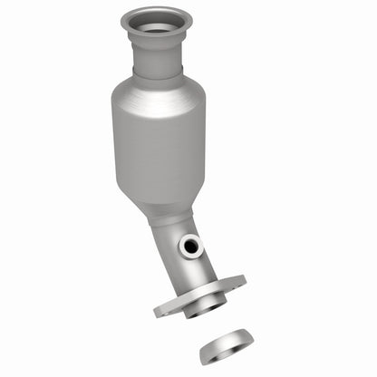 Magnaflow 93237 DirectFit Converter For Subaru Forester/Imp/Legacy/Outback 99-05