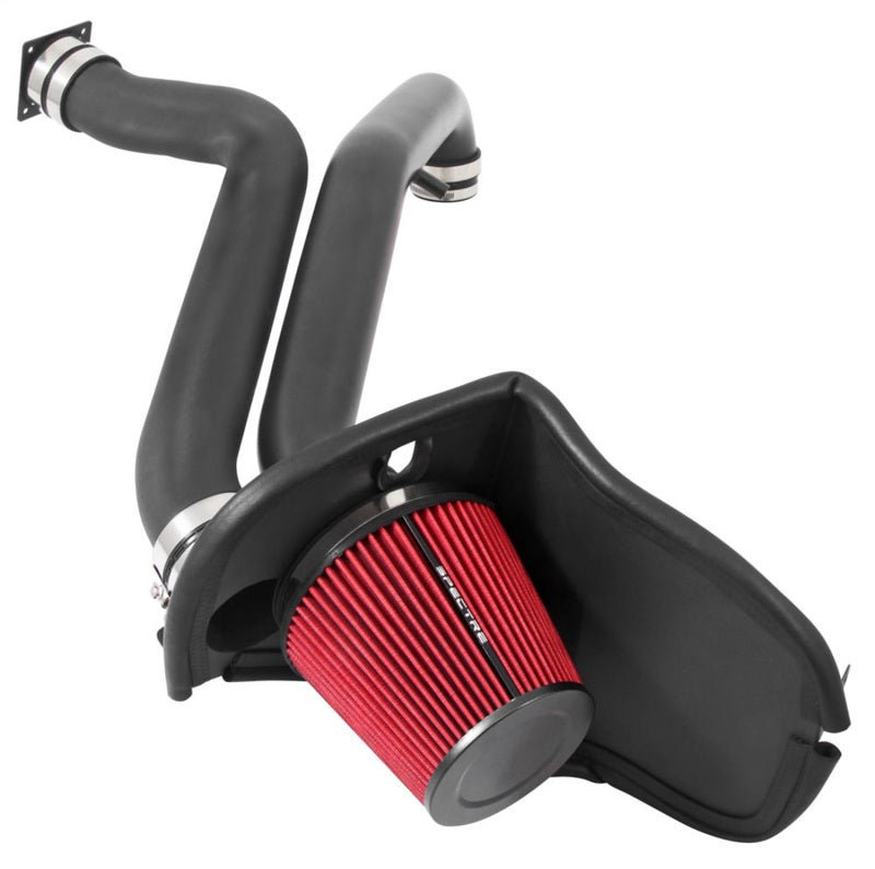 Spectre Air Intake Kit | Jeep Wrangler 97-06 L6-4.0L (9050)