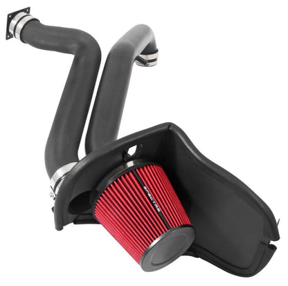 Spectre Air Intake Kit | Jeep Wrangler 97-06 L6-4.0L (9050)