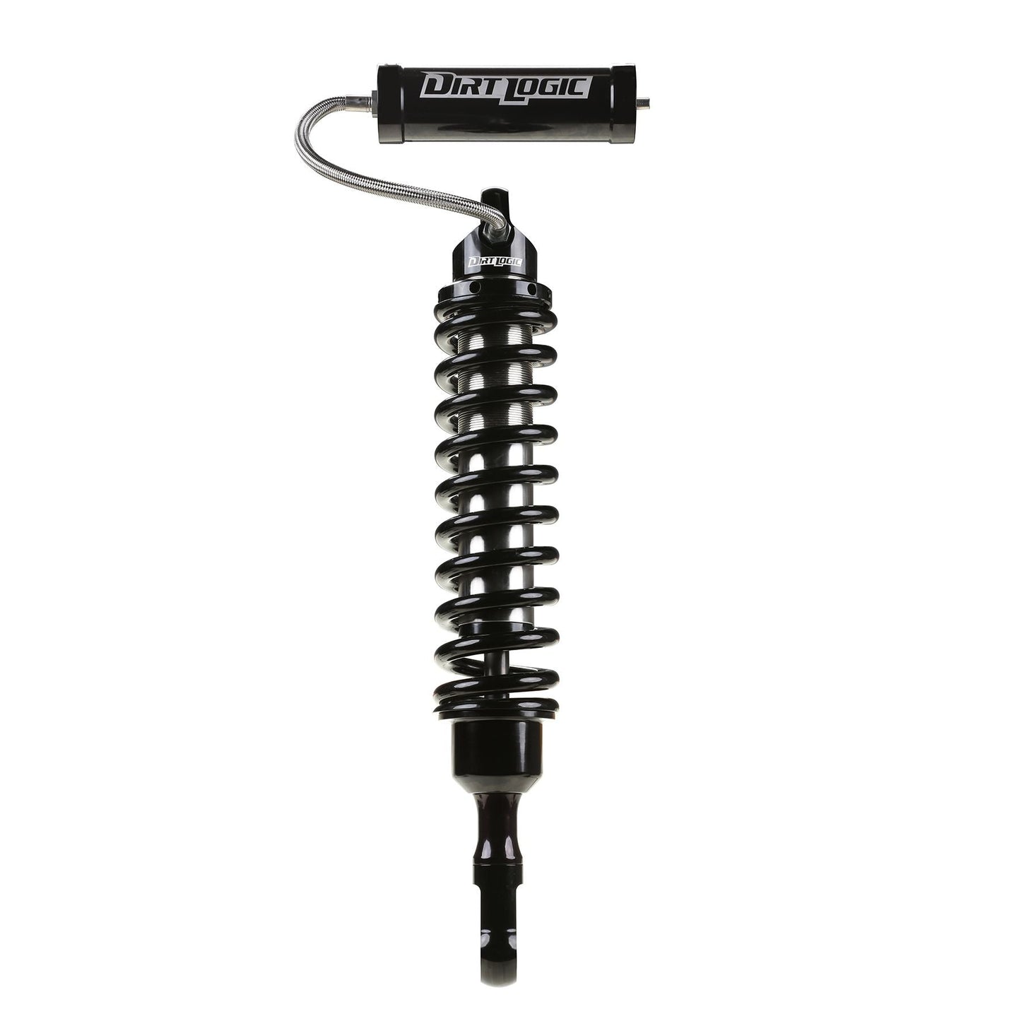 Fabtech 2.5in Front Dirt Logic Reservoir Coilovers | Ford F150 4WD (09-13) (FTS22189)