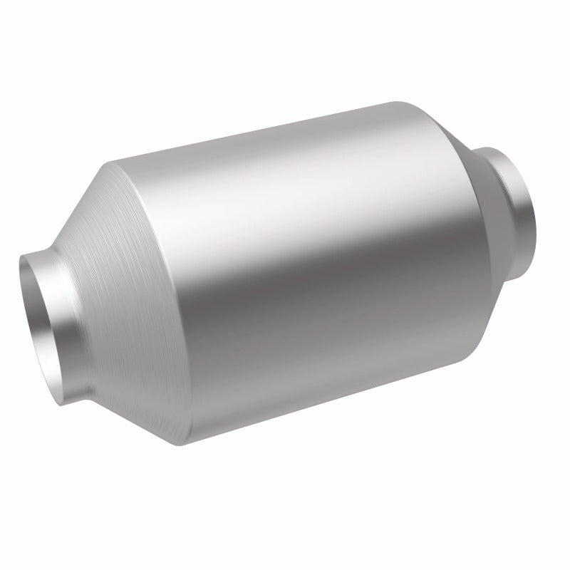 Magnaflow 51959 OEM Grade 3in Universal Cat for Cars