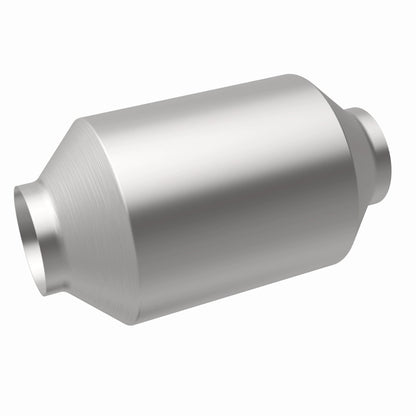 Magnaflow 51959 OEM Grade 3in Universal Cat for Cars