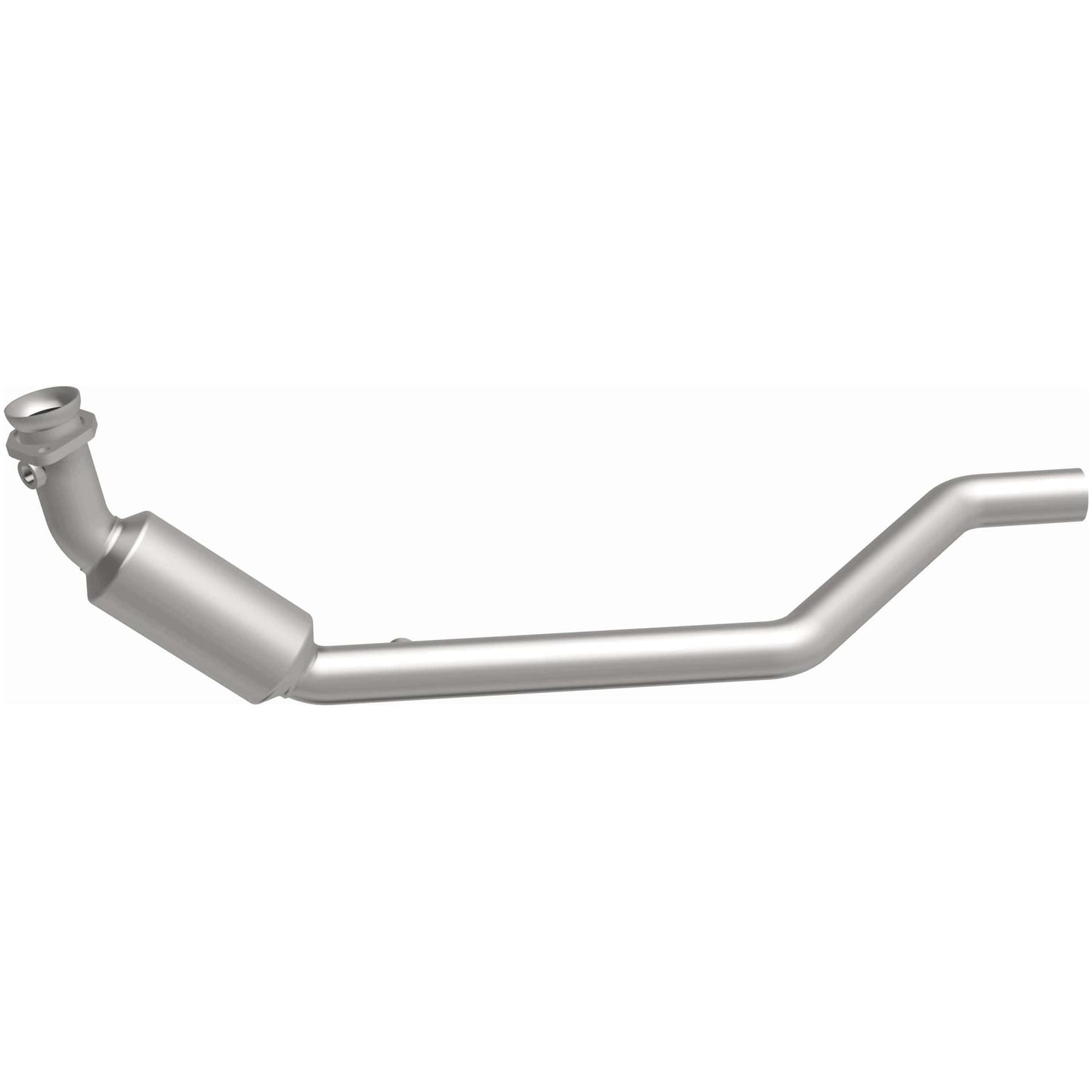MagnaFlow 2000-2001 Lincoln LS California Grade CARB Compliant Direct-Fit Catalytic Converter