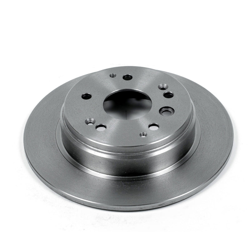 PowerStop Rear Brake Rotor | Acura TL (04-08) (JBR987)