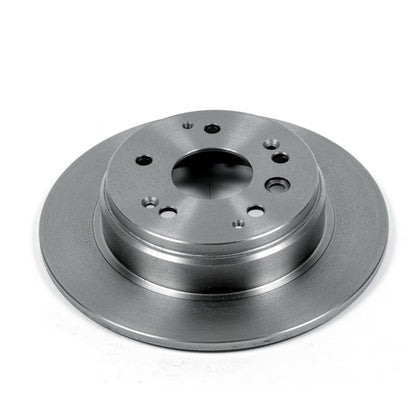 PowerStop Rear Brake Rotor | Acura TL (04-08) (JBR987)