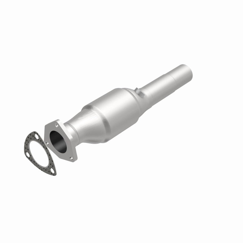 Magnaflow 22931 DirectFit Converter For VW Jetta/Cabrio 2.0L (96-98)