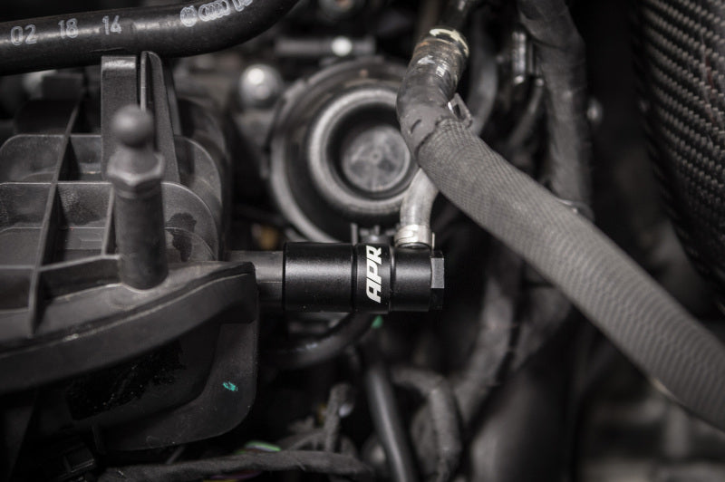APR Boost Tap Full Kit | Porsche Macan (EA888.3) (MS100101)