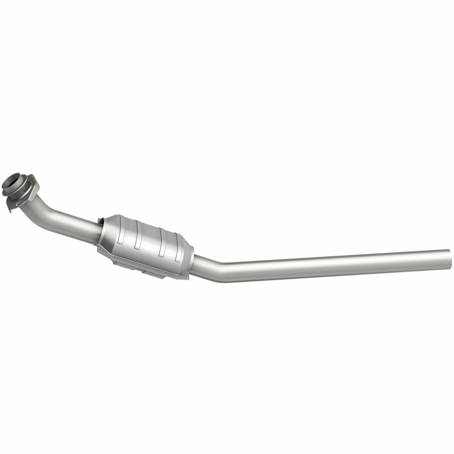 MagnaFlow California Grade CARB Compliant Direct-Fit Catalytic Converter 3391283
