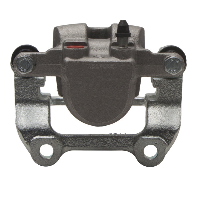 DFC Rear Premium Caliper (REAR): Dodge Charger (06-14) - Silver Zinc