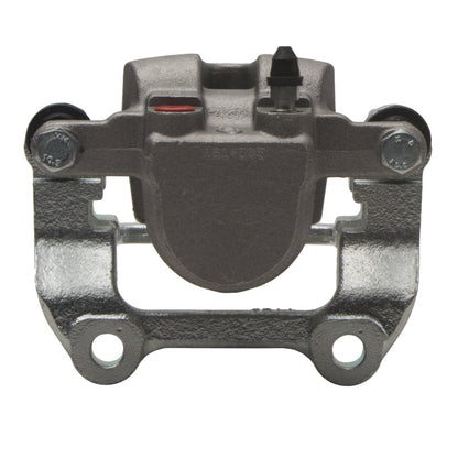 DFC Rear Premium Caliper (REAR): Dodge Charger (06-14) - Silver Zinc