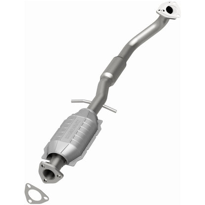 Magnaflow 49530 DirectFit Converter For Saturn Rear OEM
