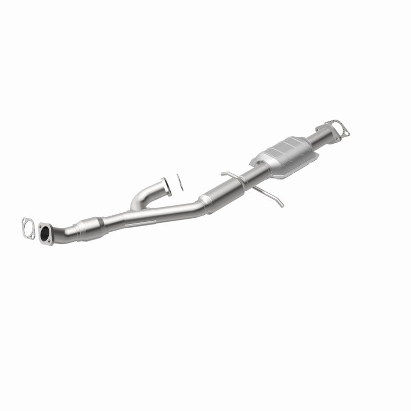 Magnaflow 49906 DirectFit Converter For Hyundai Sonata 02-05 2.7L