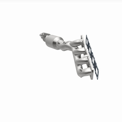 Magnaflow 49357 D&S Converter For Titan 5.6L P/S OEM