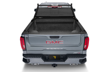 BackRack Louvered Rack Frame | Ford F250/350/450 (12700)