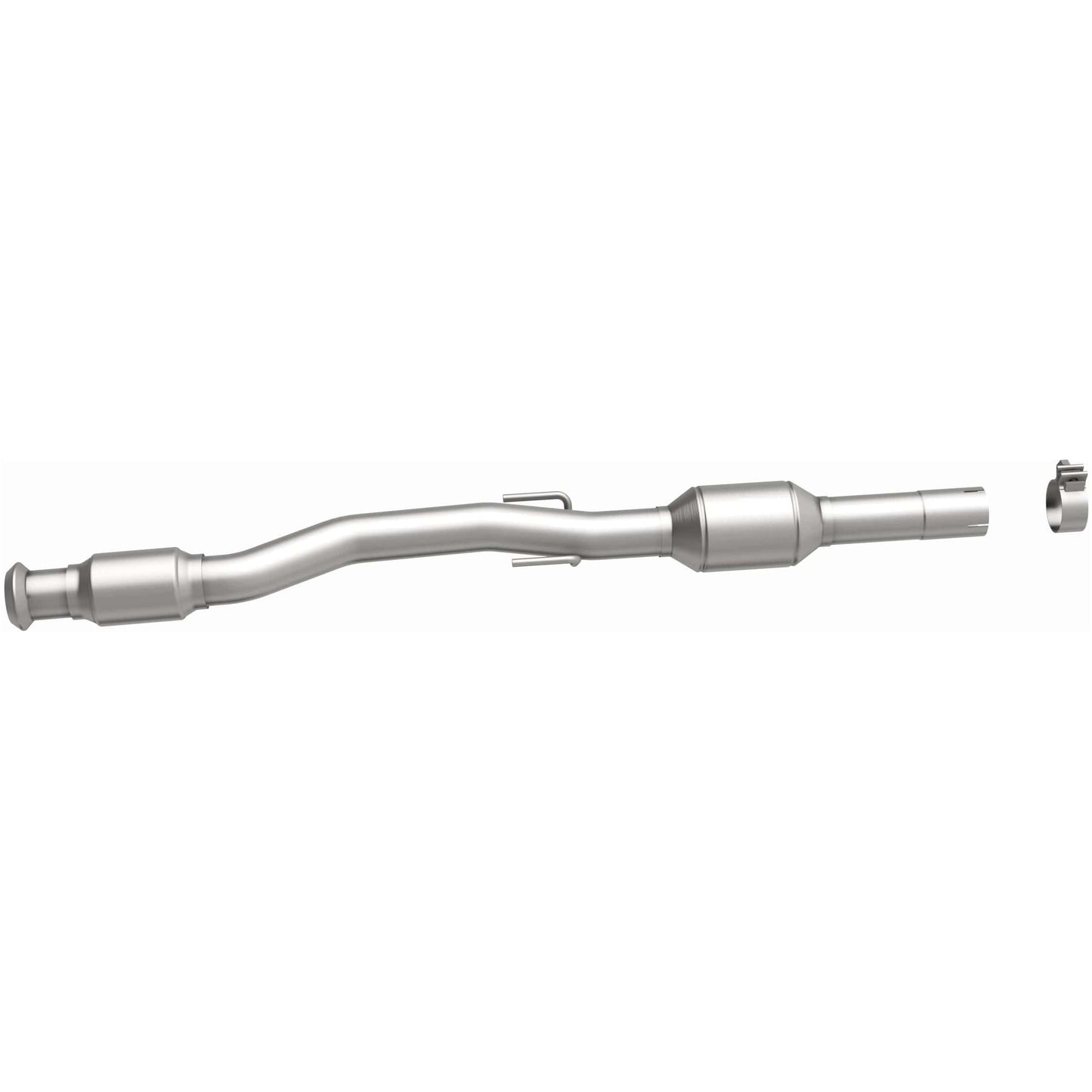 MagnaFlow 2007 Mini Cooper California Grade CARB Compliant Direct-Fit Catalytic Converter