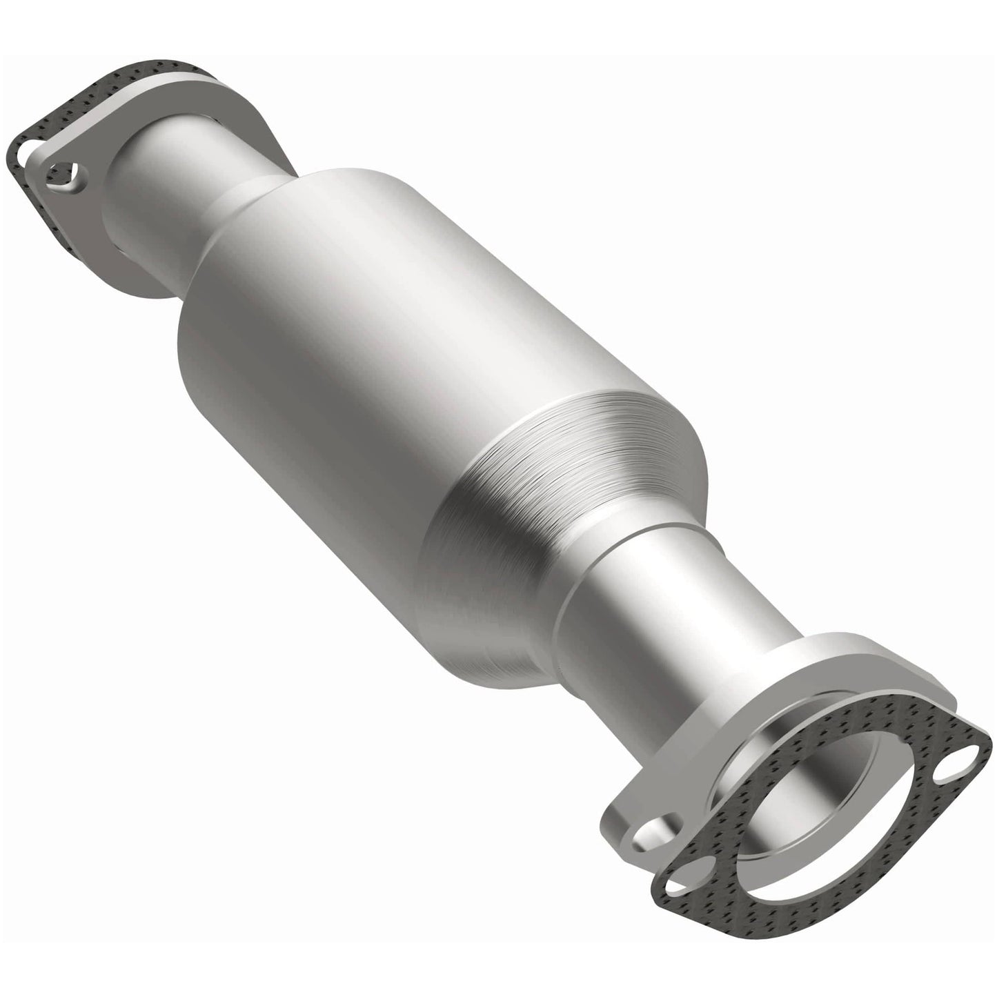 MagnaFlow 1990-1993 Mazda Miata California Grade CARB Compliant Direct-Fit Catalytic Converter