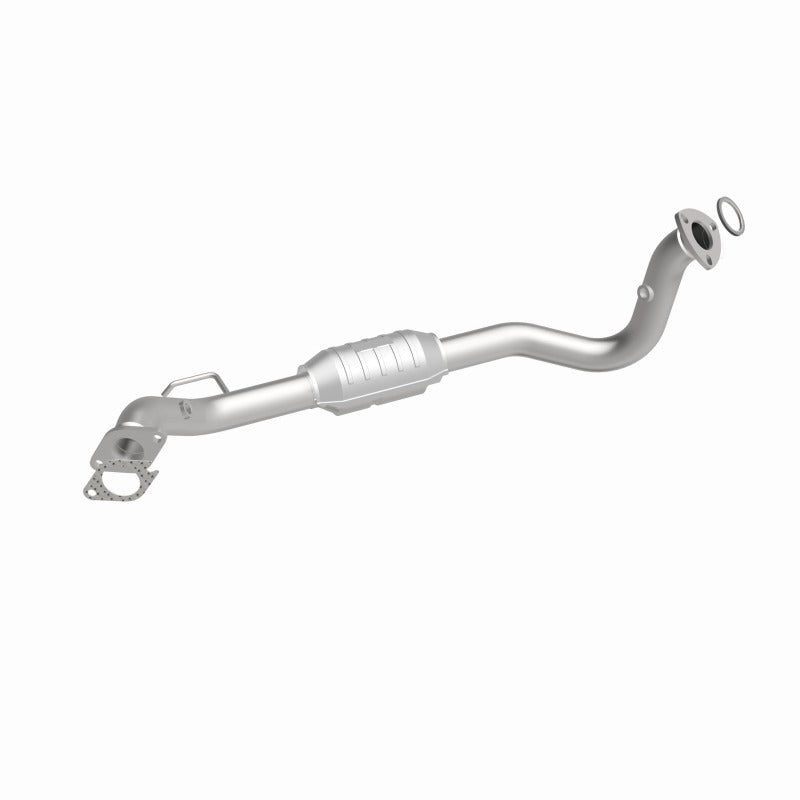 Magnaflow 49430 DirectFit Converter 98-02 Passport 3.2L OEM for Honda 98-02
