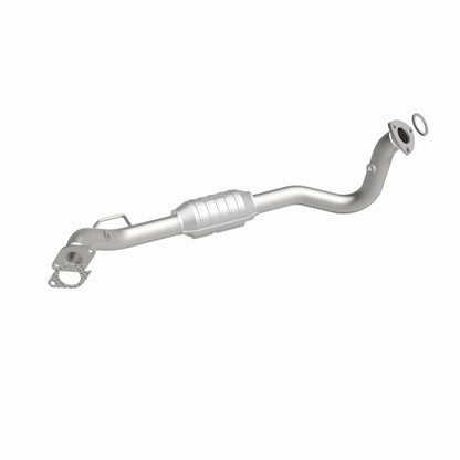 Magnaflow 49430 DirectFit Converter 98-02 Passport 3.2L OEM for Honda 98-02