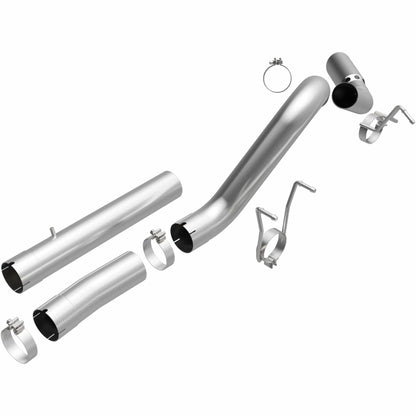 BRExhaust Direct-Fit Replacement Exhaust System 106-0415