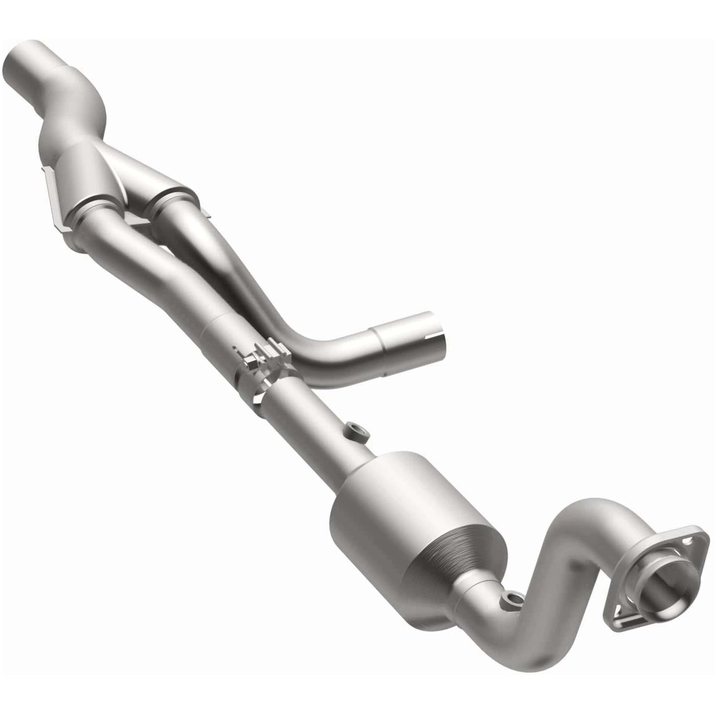 MagnaFlow 2004-2006 Dodge Durango California Grade CARB Compliant Direct-Fit Catalytic Converter