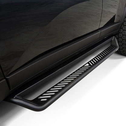 Westin 20-43795 Outlaw Drop Running Boards for 24+ Toyota Land Cruiser