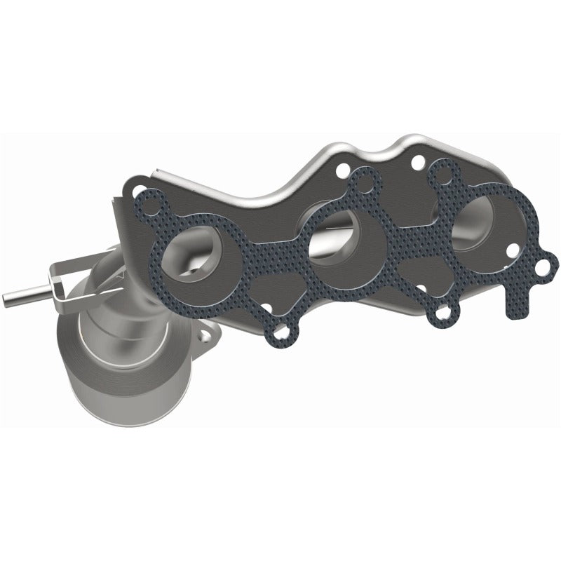 Magnaflow 52545 DirectFit Converter For Toyota Highlander 3.5L (14-15)