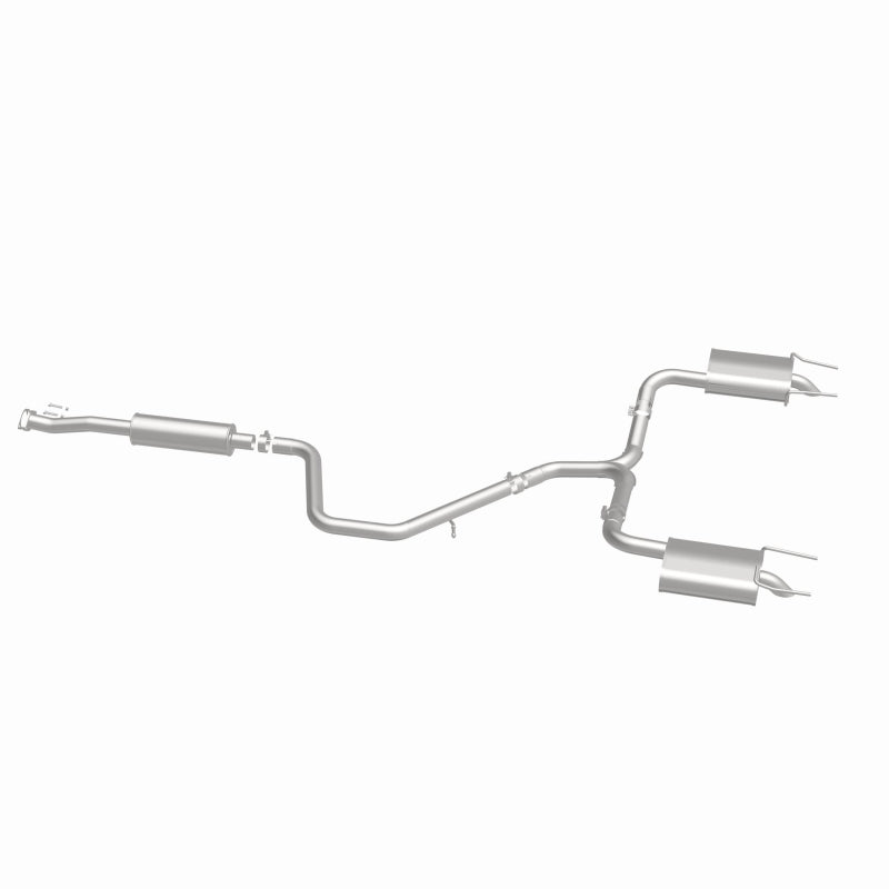 Magnaflow 106-0955 Exhaust Kit Repl for Chevrolet