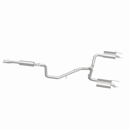 Magnaflow 106-0955 Exhaust Kit Repl for Chevrolet