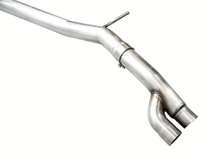 AWE Tuning AWE SwitchPath Exhaust for Audi 8Y RS 3 - 3025-31389