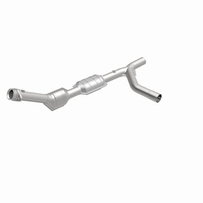 Magnaflow 51692 DirectFit Converter Passenger Side For Ford E150 00-04