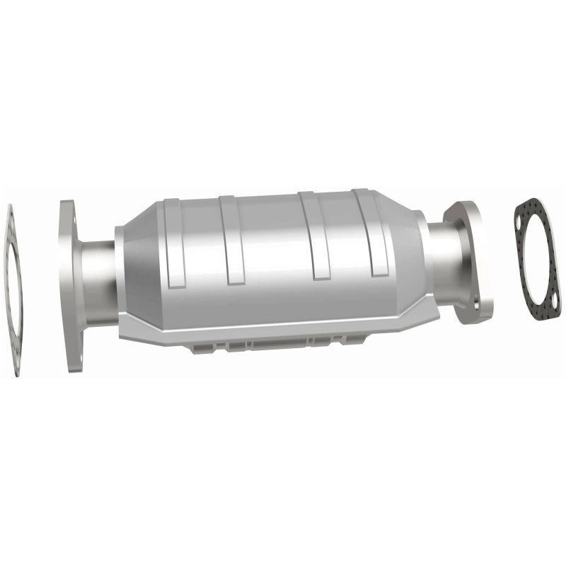 Magnaflow 51108 DirectFit Converter For 02-04 Infiniti I35 3.5L