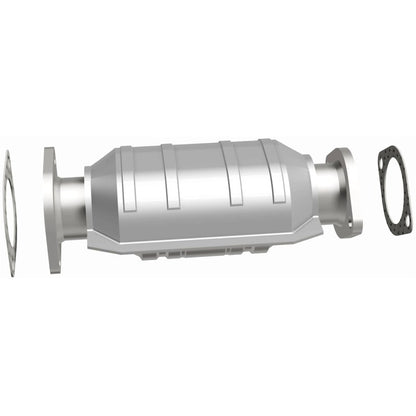 Magnaflow 51108 DirectFit Converter For 02-04 Infiniti I35 3.5L
