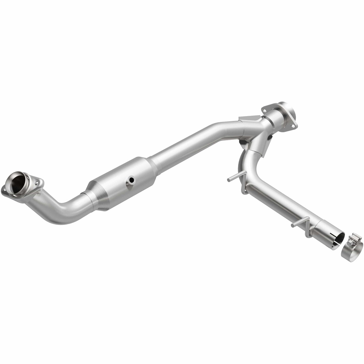 MagnaFlow 2005-2006 Lincoln Navigator California Grade CARB Compliant Direct-Fit Catalytic Converter