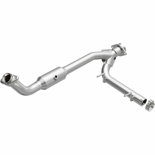 MagnaFlow 2005-2006 Lincoln Navigator California Grade CARB Compliant Direct-Fit Catalytic Converter