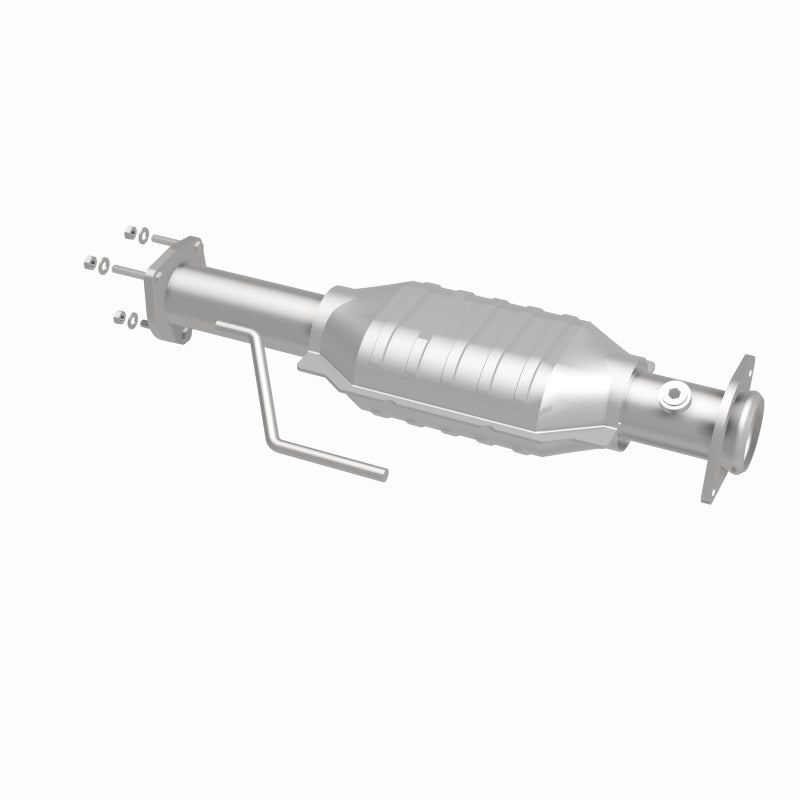 Magnaflow 23297 DirectFit Converter For Jeep Wrangler 00-04 4.0L/2.4L/2.5L