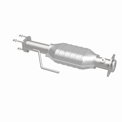 Magnaflow 23297 DirectFit Converter For Jeep Wrangler 00-04 4.0L/2.4L/2.5L