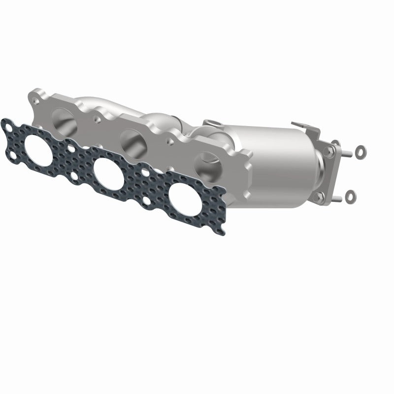 Magnaflow 22-173 DirectFit Converter OEM For 11-14 Volvo XC90 L6 3.2