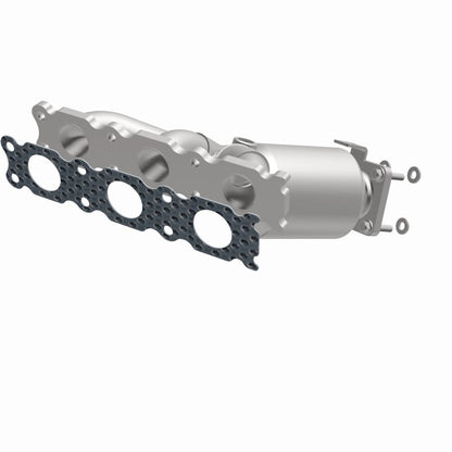 Magnaflow 22-173 DirectFit Converter OEM For 11-14 Volvo XC90 L6 3.2